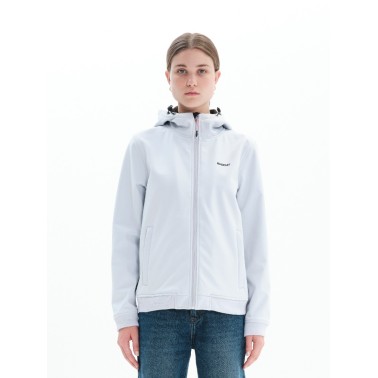 BASEHIT 222.BW11.88A-ICE WHITE Ecru