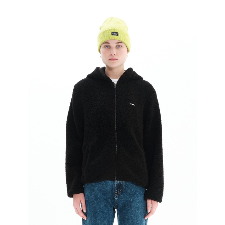 BASEHIT 222.BW17.96-BLACK Black