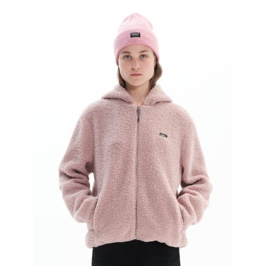 BASEHIT 222.BW17.96-DUSTY ROSE Pink