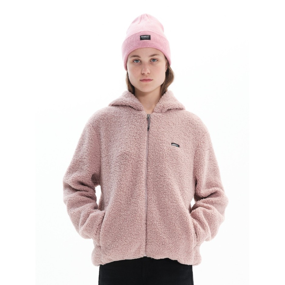 BASEHIT 222.BW17.96-DUSTY ROSE Pink