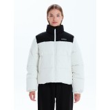 BASEHIT 242.BW10.114-OFF WHITE/BLACK White-Black Image 