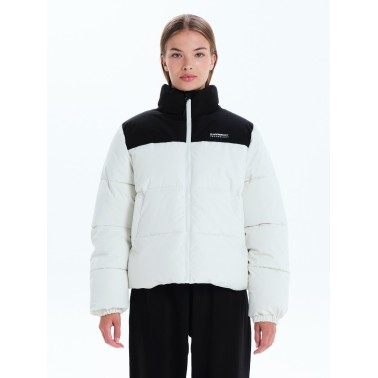 BASEHIT 242.BW10.114-OFF WHITE/BLACK White-Black