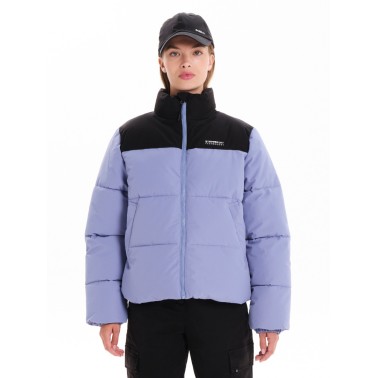 BASEHIT 242.BW10.114-VIOLET/BLACK Purple