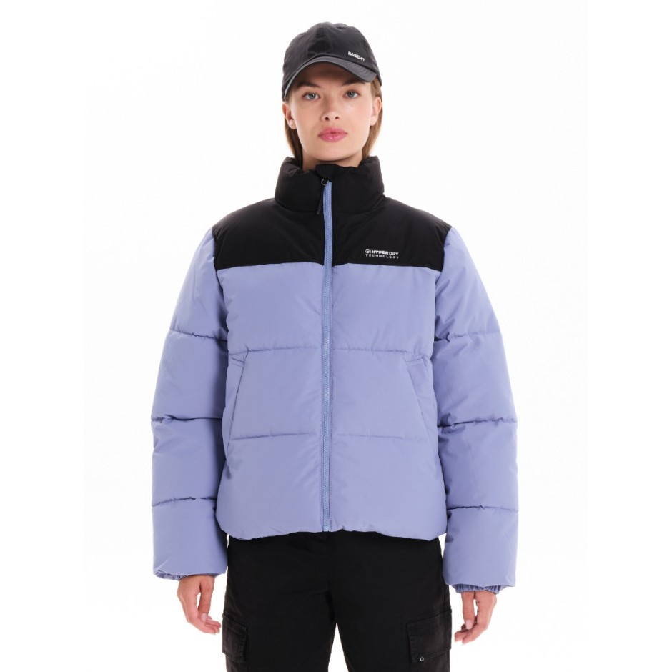 BASEHIT 242.BW10.114-VIOLET/BLACK Purple