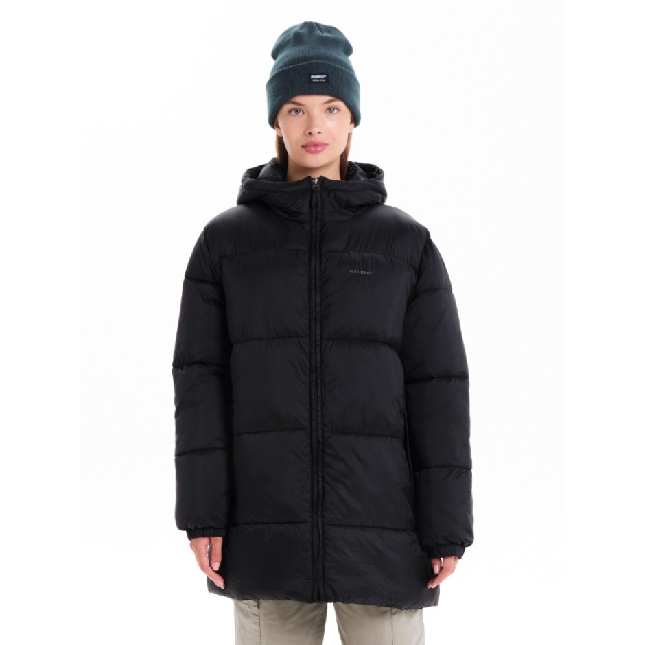 BASEHIT 242.BW10.135-BLACK Black