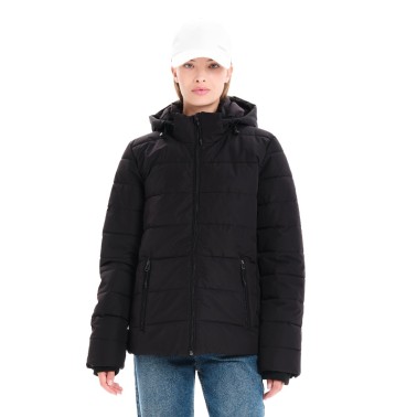 BASEHIT 242.BW10.140-BLACK Black