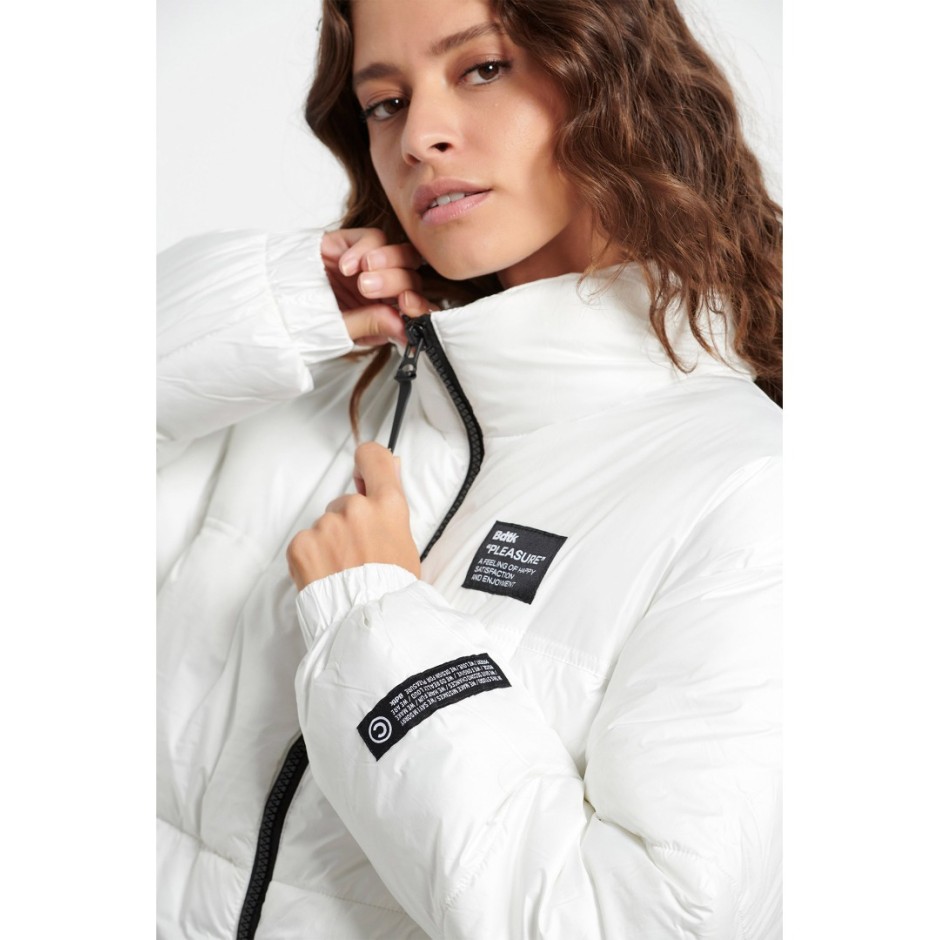 BODYTALK 1222-907829-00200 White