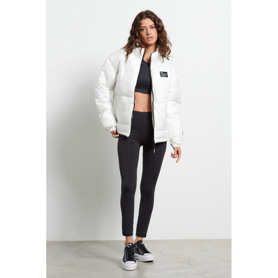 BODYTALK 1222-907829-00200 White