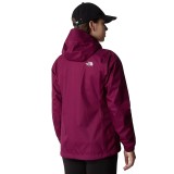 THE NORTH FACE EVOLVE II TRICLIMATE JACKET NF00CG56K3O-K3O Βordeaux Image 0