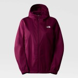 THE NORTH FACE EVOLVE II TRICLIMATE JACKET NF00CG56K3O-K3O Βordeaux Image 1