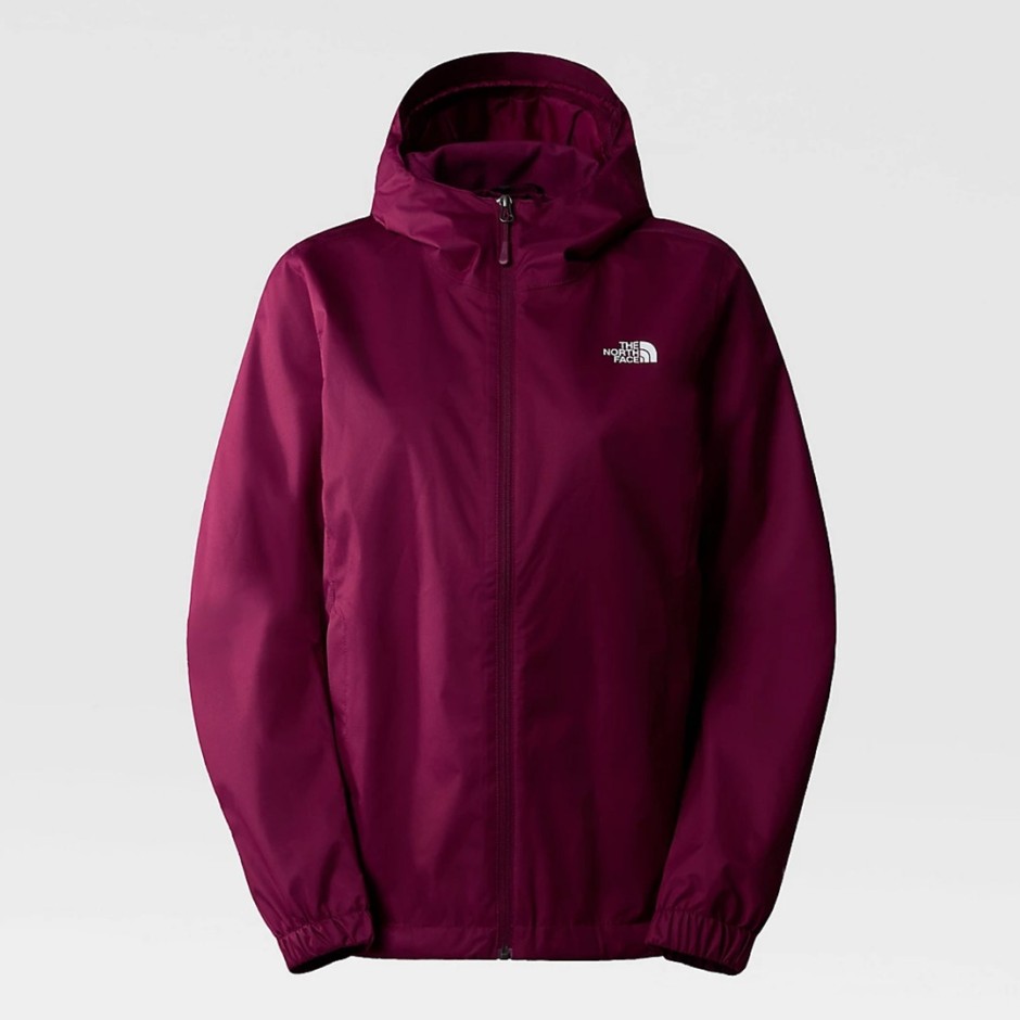 THE NORTH FACE EVOLVE II TRICLIMATE JACKET NF00CG56K3O-K3O Βordeaux