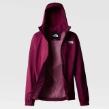 THE NORTH FACE EVOLVE II TRICLIMATE JACKET NF00CG56K3O-K3O Βordeaux Image 3