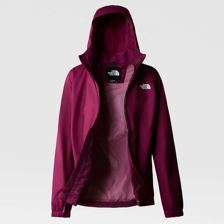 THE NORTH FACE EVOLVE II TRICLIMATE JACKET NF00CG56K3O-K3O Βordeaux