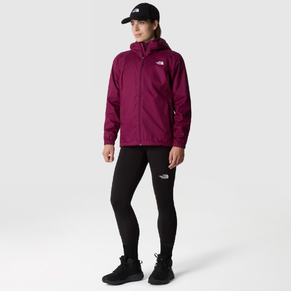 THE NORTH FACE EVOLVE II TRICLIMATE JACKET NF00CG56K3O-K3O Βordeaux