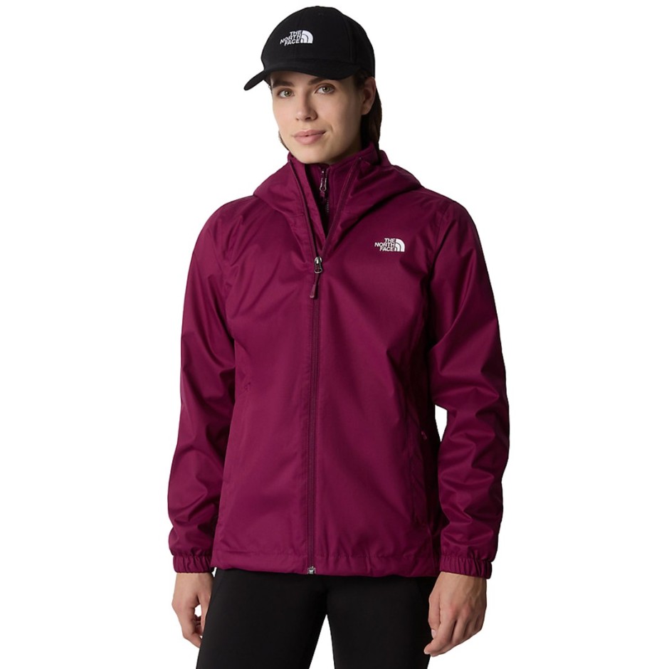 THE NORTH FACE EVOLVE II TRICLIMATE JACKET NF00CG56K3O-K3O Βordeaux