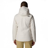 Γυναικείο Μπουφάν Λευκό - The North Face Quest Insulated Εικόνα 0