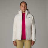 Γυναικείο Μπουφάν Λευκό - The North Face Quest Insulated Εικόνα 1