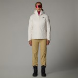 Γυναικείο Μπουφάν Λευκό - The North Face Quest Insulated Εικόνα 2