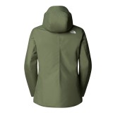 THE NORTH FACE W QUEST INSULATED JACKET  NF0A3Y1JBO9-BO9 Κhaki Image 0