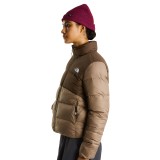 Women's Jacket Brown - The North Face Saikuru  Image 2