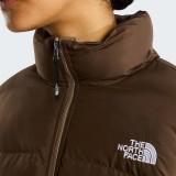 Women's Jacket Brown - The North Face Saikuru  Image 3
