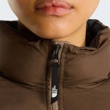 Women's Jacket Brown - The North Face Saikuru  Image 4