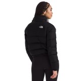 Women's Jacket Black - The North Face Hydrenalite Down Image 0