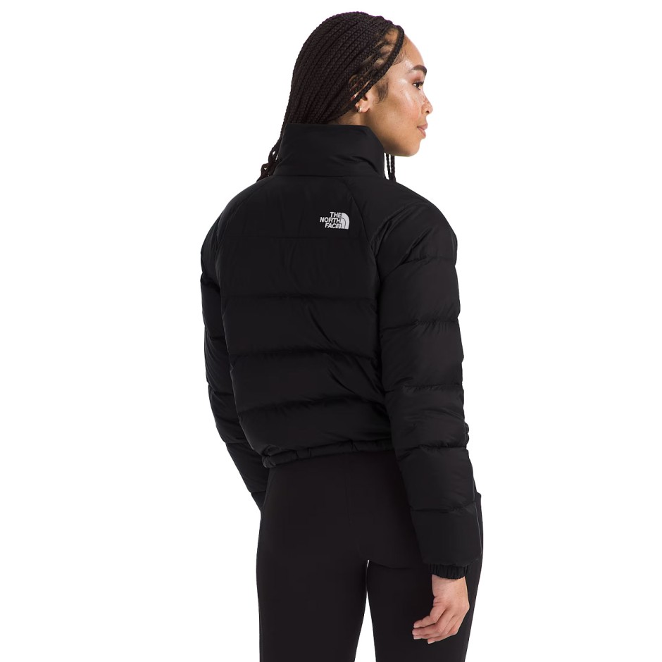 Women's Jacket Black - The North Face Hydrenalite Down