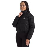 Women's Jacket Black - The North Face Hydrenalite Down Image 1