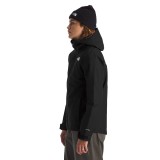 Women's Jacket Black - The North Face Quest Triclimate 3-in-1 Image 1