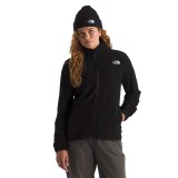 Women's Jacket Black - The North Face Quest Triclimate 3-in-1 Image 4