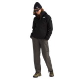 Women's Jacket Black - The North Face Quest Triclimate 3-in-1 Image 5