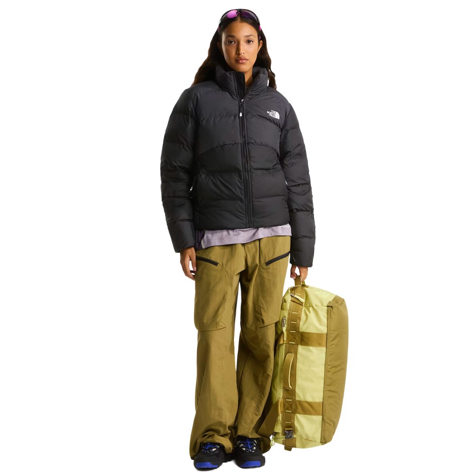 Women's Jacket Black - The North Face Saikuru