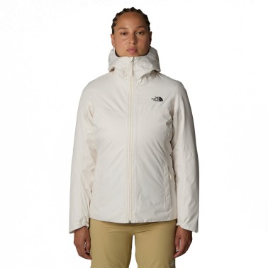 Γυναικείο Μπουφάν Λευκό - The North Face Quest Insulated