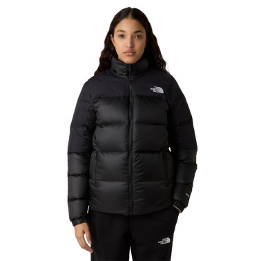 THE NORTH FACE W DIABLO DOWN 2.0 JACKET NF0A8E14PH5-PH5 Black
