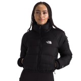 Women's Jacket Black - The North Face Hydrenalite Down Image 