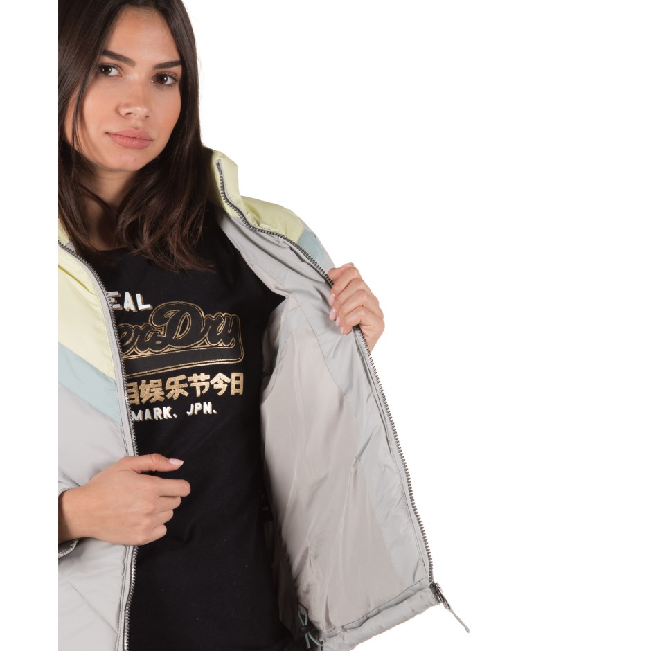 EMERSON 182.EW10.123-NT416ICE/PALYELL/MIS Γκρί