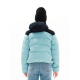 EMERSON 222.EW10.18-DUSTY TURQU/NAVYBLUE Turquoise Image 1