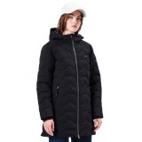 Γυναικείο Μπουφάν EMERSON Μαύρο 20-212.EW10.35-K9 BLACK  Εικόνα 0