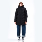 Γυναικείο Μπουφάν EMERSON Μαύρο 20-212.EW10.35-K9 BLACK  Εικόνα 3
