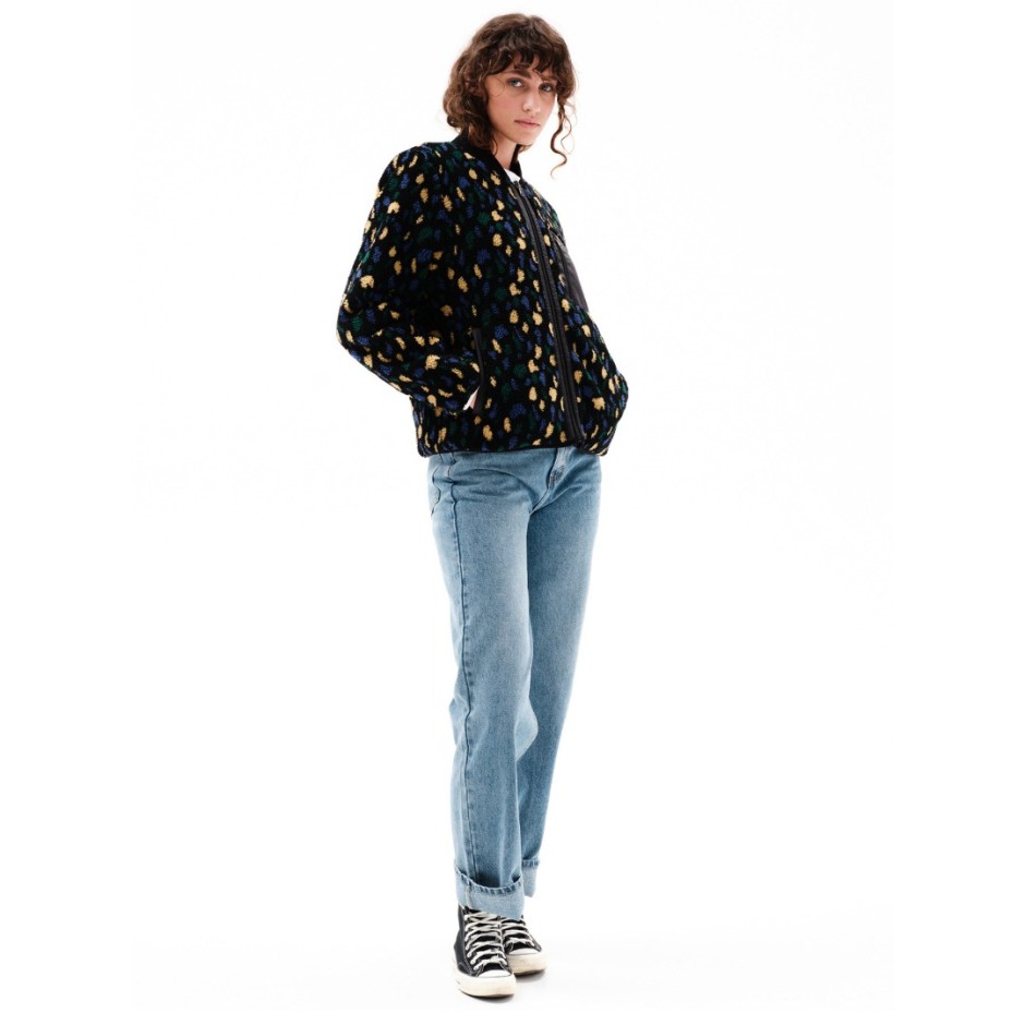 EMERSON 232.EW17.76-BLACK PRINT/BLACK Colorful