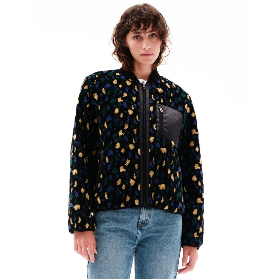EMERSON 232.EW17.76-BLACK PRINT/BLACK Colorful