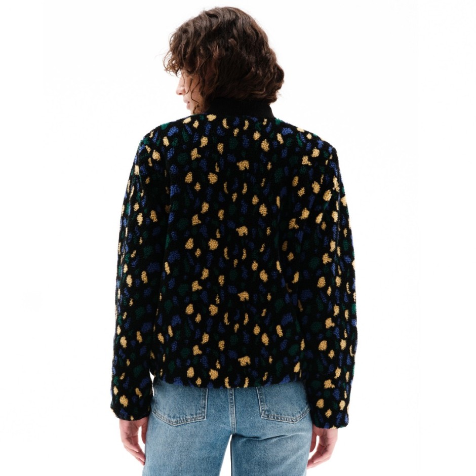EMERSON 232.EW17.76-BLACK PRINT/BLACK Colorful