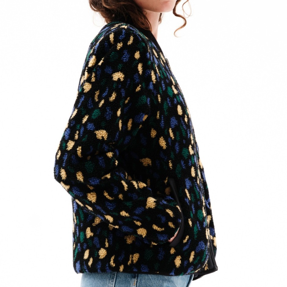 EMERSON 232.EW17.76-BLACK PRINT/BLACK Colorful