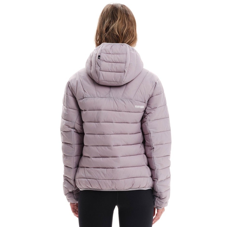 EMERSON 232.EW10.97-DUSTY MAUVE Purple