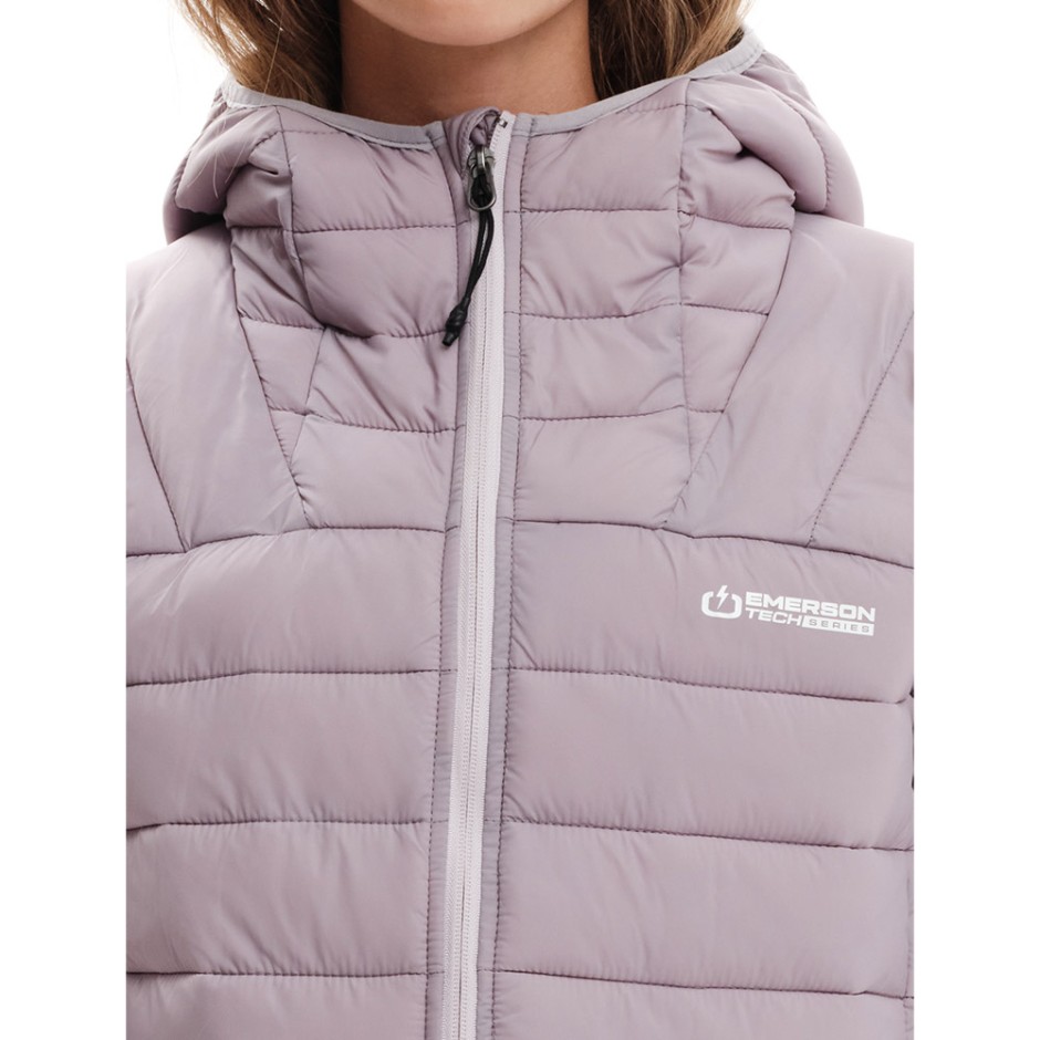 EMERSON 232.EW10.97-DUSTY MAUVE Purple