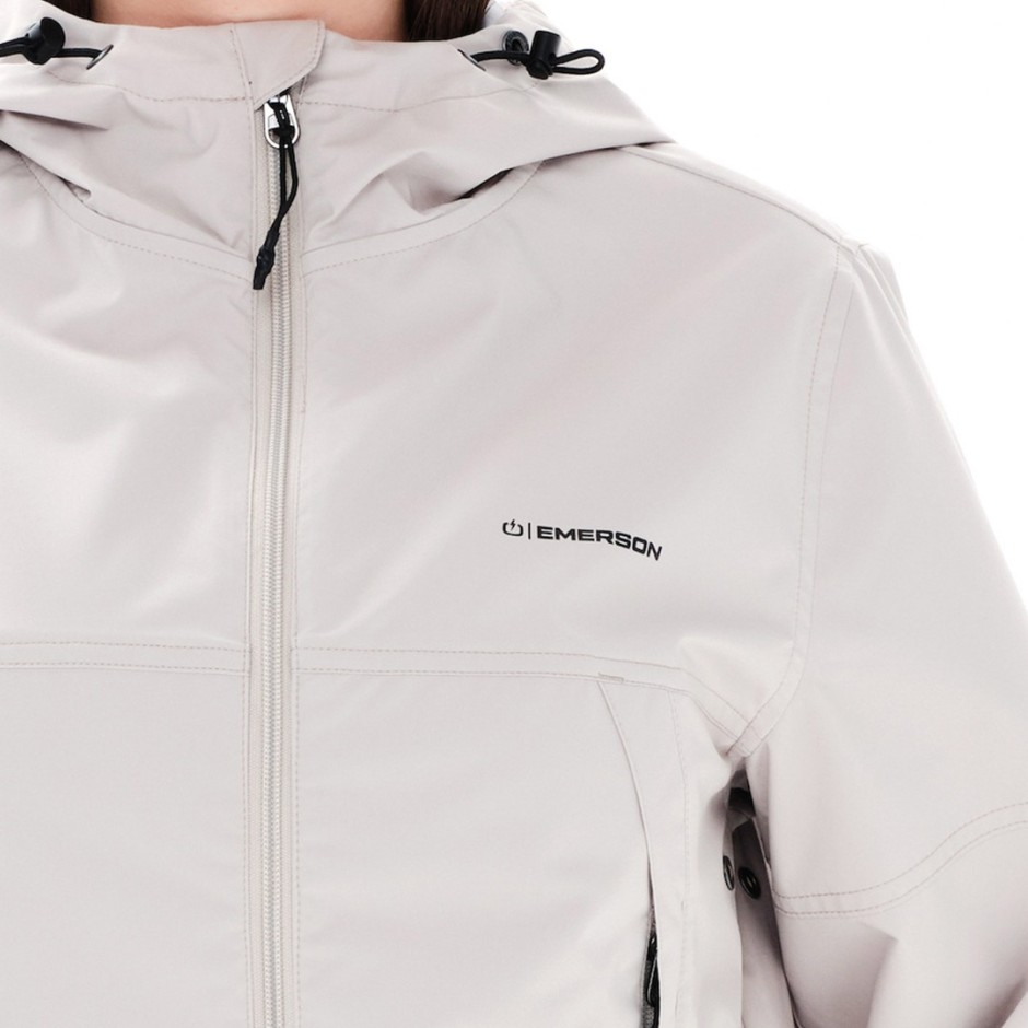EMERSON 241.EW10.31-ICE Grey