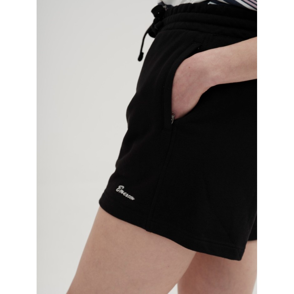 EMERSON 192.EW17.36-FR BLACK Black