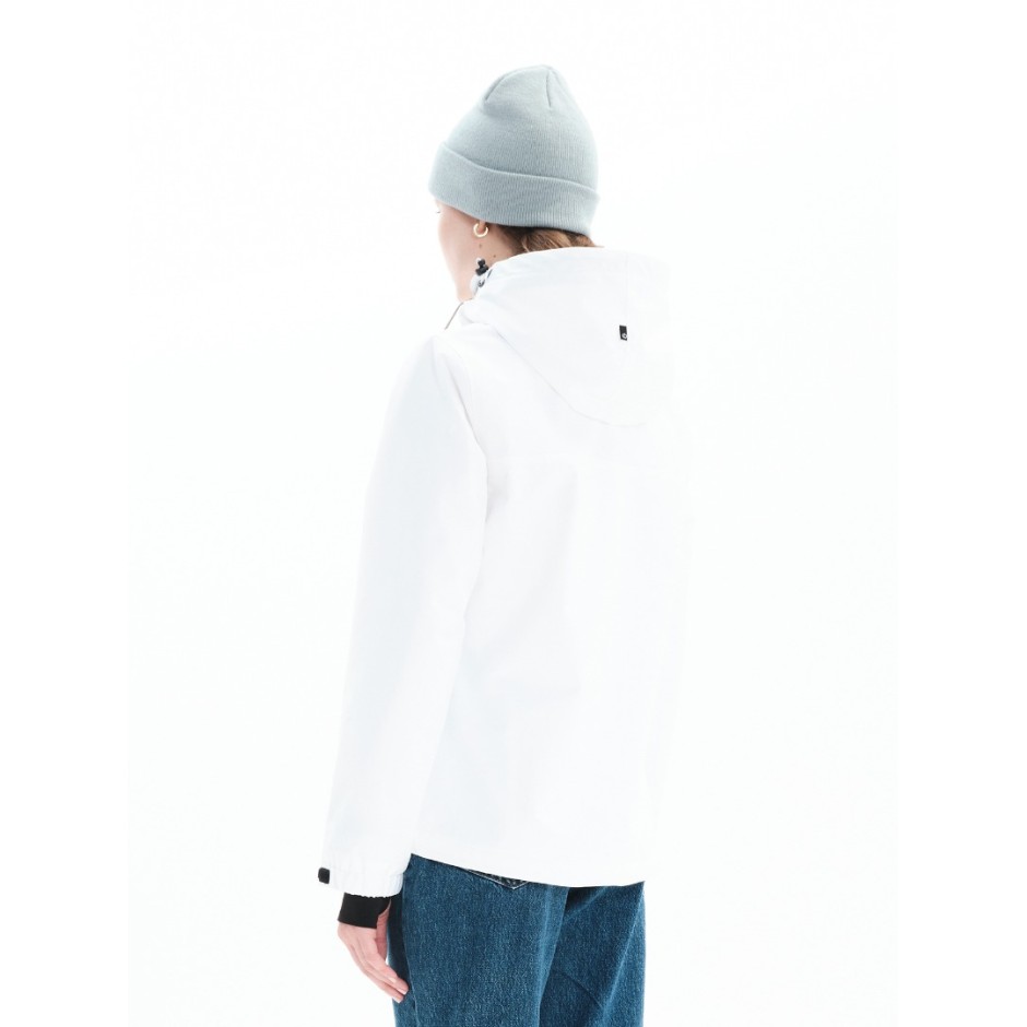 EMERSON 222.EW10.62-WHITE White