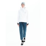 EMERSON 222.EW10.62-WHITE Λευκό Εικόνα 2